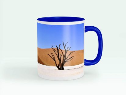 Taza Cerámica colores - Imagen 5